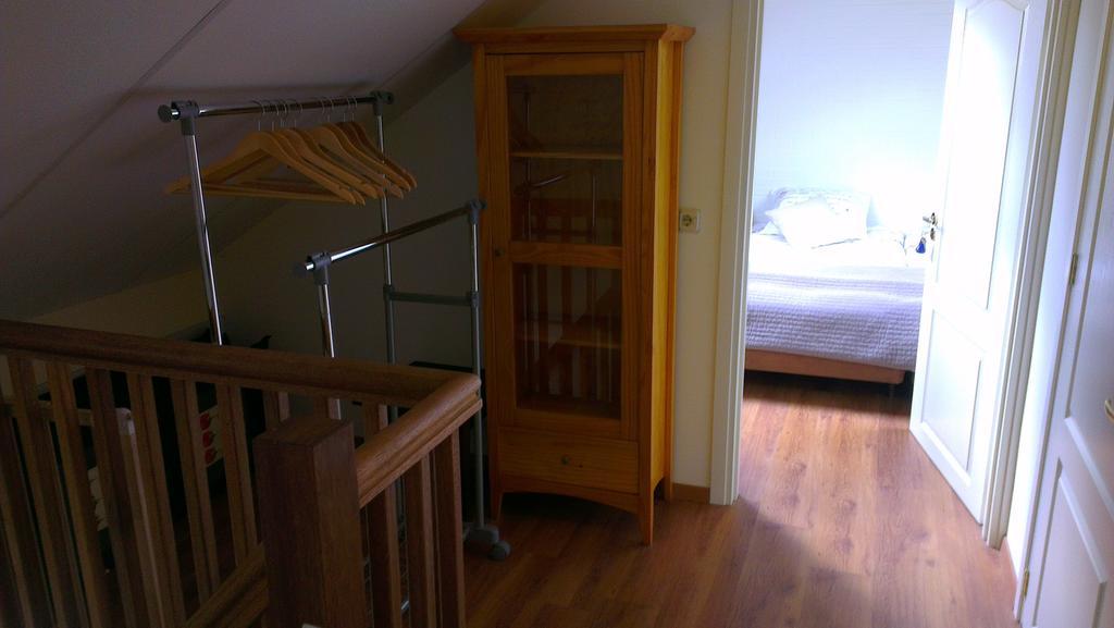 Vakantiehuis "Aan De Zandweg" Roderesch Pokój zdjęcie